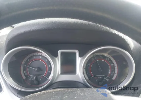 2019 Dodge Journey Gt Awd из США, поврежденный, VIN 3C4PDDEG2KT712659